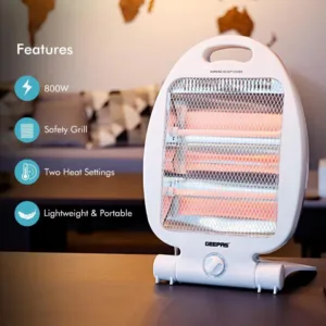 Heater (400W ,800W) (300W, 600W)
