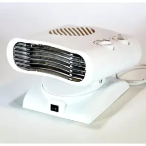 SECO G.M CLIMAX Fan Heater SG-014 ? 1200W