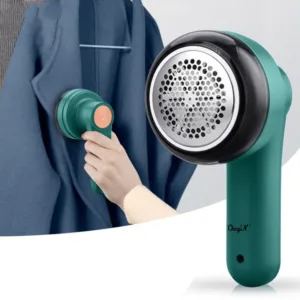 Electric Rechargeable Lint Remover SK 877
